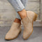 Bottes orthopédiques pour dames - Soutien et confort pour les jours d'hiver
