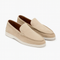 Lorenzo - Luxury Italian moccasins for autumn
