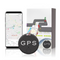 Mini localizator GPS magnetic fără abonament - Urmărire în timp real pentru siguranță și monitorizare