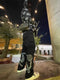 Minus Two | Urban autumn cargo pants