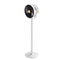 Ventilateur colonne réglable en hauteur