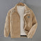 Warm spring jacket for men – Comfort for cool spring days