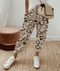 Casual linen pants | Linen blend | Breathable and comfortable