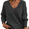 Pull en cachemire Danielle | Tricot tendance et ultra-doux