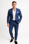 Rian | Linen suit for men | Lightweight, breathable & elegant