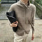 Clara - Cardigan Dames Chandail en tricot douillet pour femmes