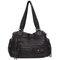 LILIA - Sac à Main en Cuir Vintage Multi-poches