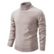 Marco | Elegant and soft-touch turtleneck - Perfect for winter