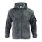 Wool winter coat for men