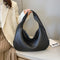 Maria | Woven vegan leather bag