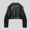 Leather jacket for women - Elegant and stylish look for all autumn occasions