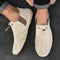 Tommy - Orthopedic genuine leather moccasins for men