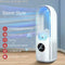 CoolMist 3 az 1-ben rotor nélküli ventilátor és légtisztító - csendes, UV-fénnyel és ionizátorral