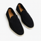 Sam | Modern and breathable autumn moccasins for men