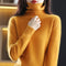 Elegant pullover til kvinder