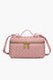 Bolso tejido