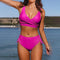 THEKLA - Elegant bikini swimsuit for summer