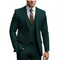 Men's 3-piece wedding guest suit | Two buttons | Autumn edition