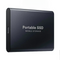 Přenosné SSD s vysokou kapacitou 128 TB s USB-C