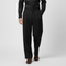 Wide-Leg Pleated Pants for Men – Modern Casual Style