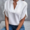 Chloe - elegant and lightweight blouse for women, ideal for autumn
