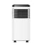 7000 BTU 3-in-1 Portable Air Conditioner for Bedroom