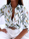 Lavi - casual long-sleeve shirt for autumn