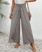 Lunara | Wide pants for women