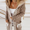 Cozy Olivia cardigan for women - Perfect for a comfortable and trendy look this autumn