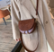 Chelsey Borsa a tracolla | Una borsa cool con stampa coccodrillo