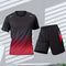 Nick - Two-piece men's sportswear set