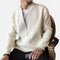 Gilet en tricot pour hommes