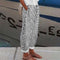 Pia - Autumn Pants with Side Pockets