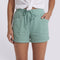 Short Taille Haute Élégant pour Femme
