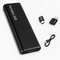 SSD portable avec transfert de données rapide en USB-C