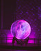 Moon lamp