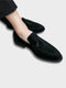 Emmett - Italian men's moccasins - Autumn Collection