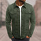 Philippe | Durable denim outerwear for autumn