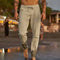 Cole | Classic and lightweight summer pants for men