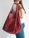 Maxine Women's Beach Bag | Classic and Unique