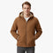 Kai | Lined Hoodie Jacket for Men