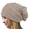 Nina | Bonnet tricoté chaud et confortable