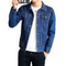 Denim jacket | Classic and durable | Perfect for autumn