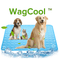 Tapis Rafraîchissant pour Chien - CoolPet Mat