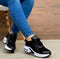 Luna - Scarpe da ginnastica ergonomiche casual per donne